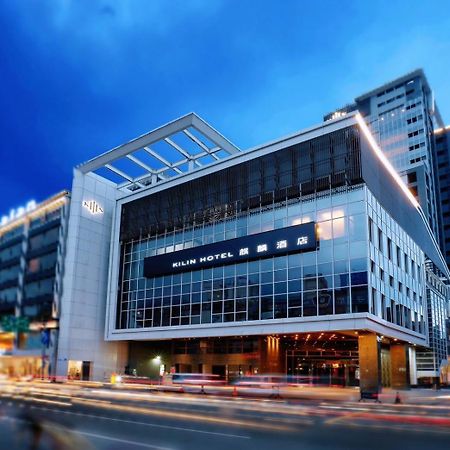 Kilin Hotel, เจียวซี ภายนอก รูปภาพ