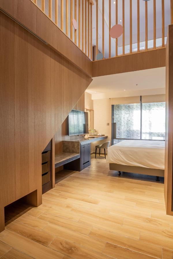 Kilin Hotel, เจียวซี ภายนอก รูปภาพ