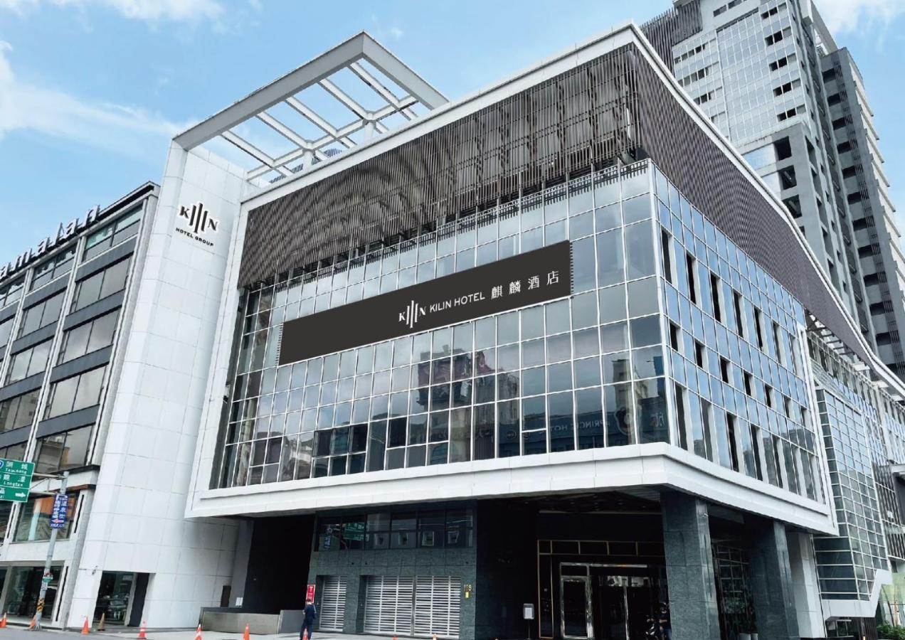 Kilin Hotel, เจียวซี ภายนอก รูปภาพ