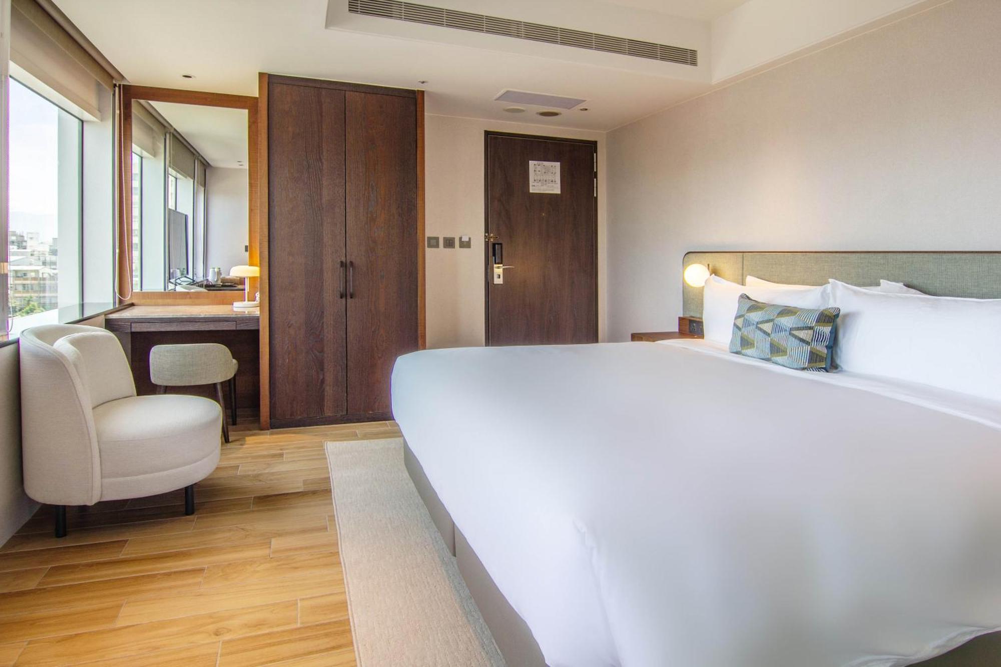 Kilin Hotel, เจียวซี ภายนอก รูปภาพ