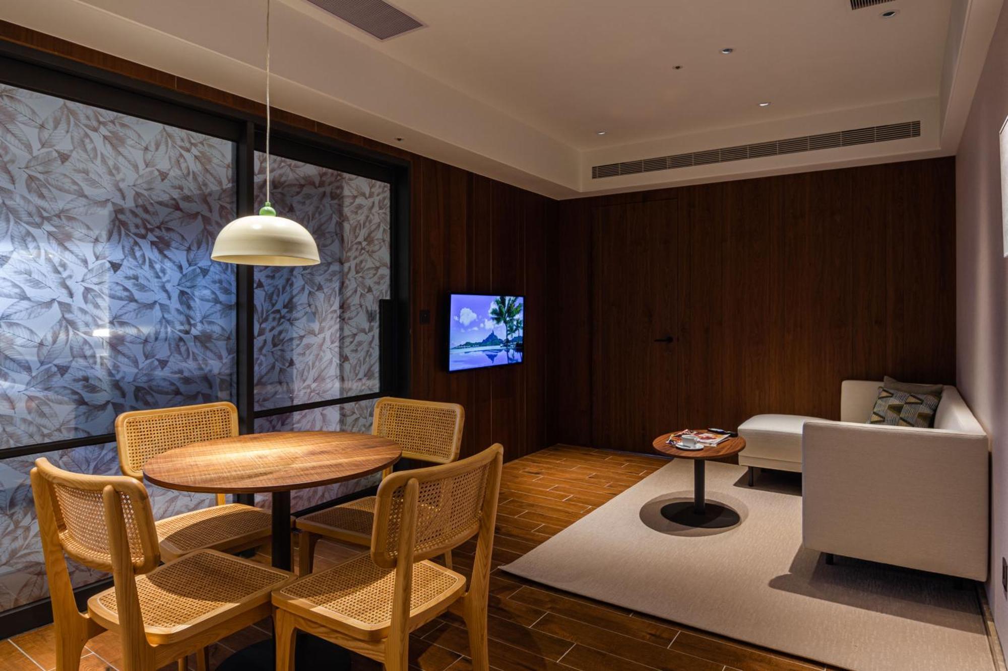 Kilin Hotel, เจียวซี ภายนอก รูปภาพ