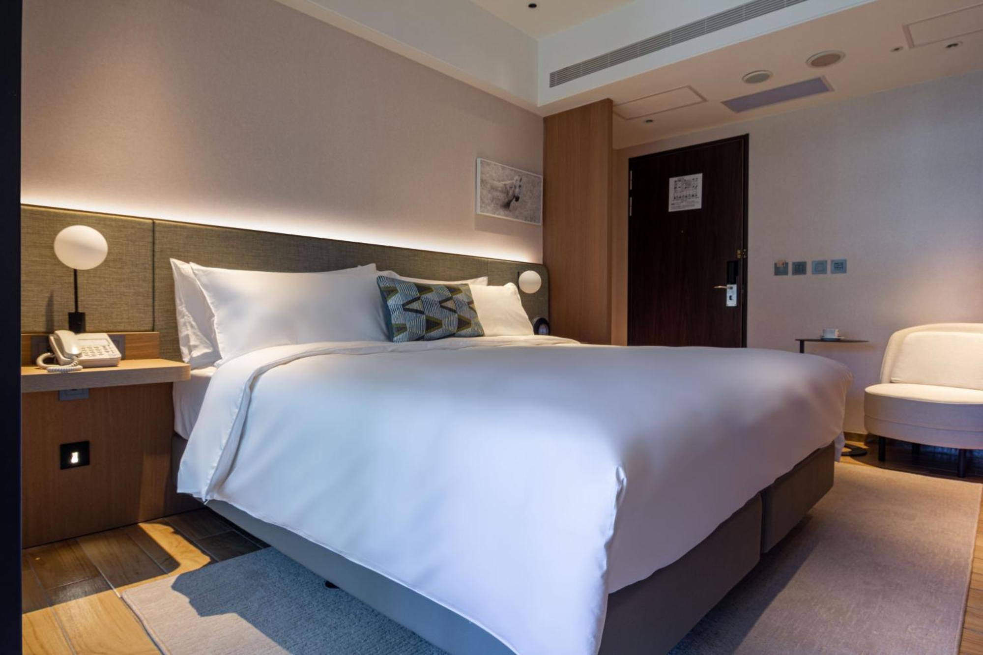 Kilin Hotel, เจียวซี ภายนอก รูปภาพ