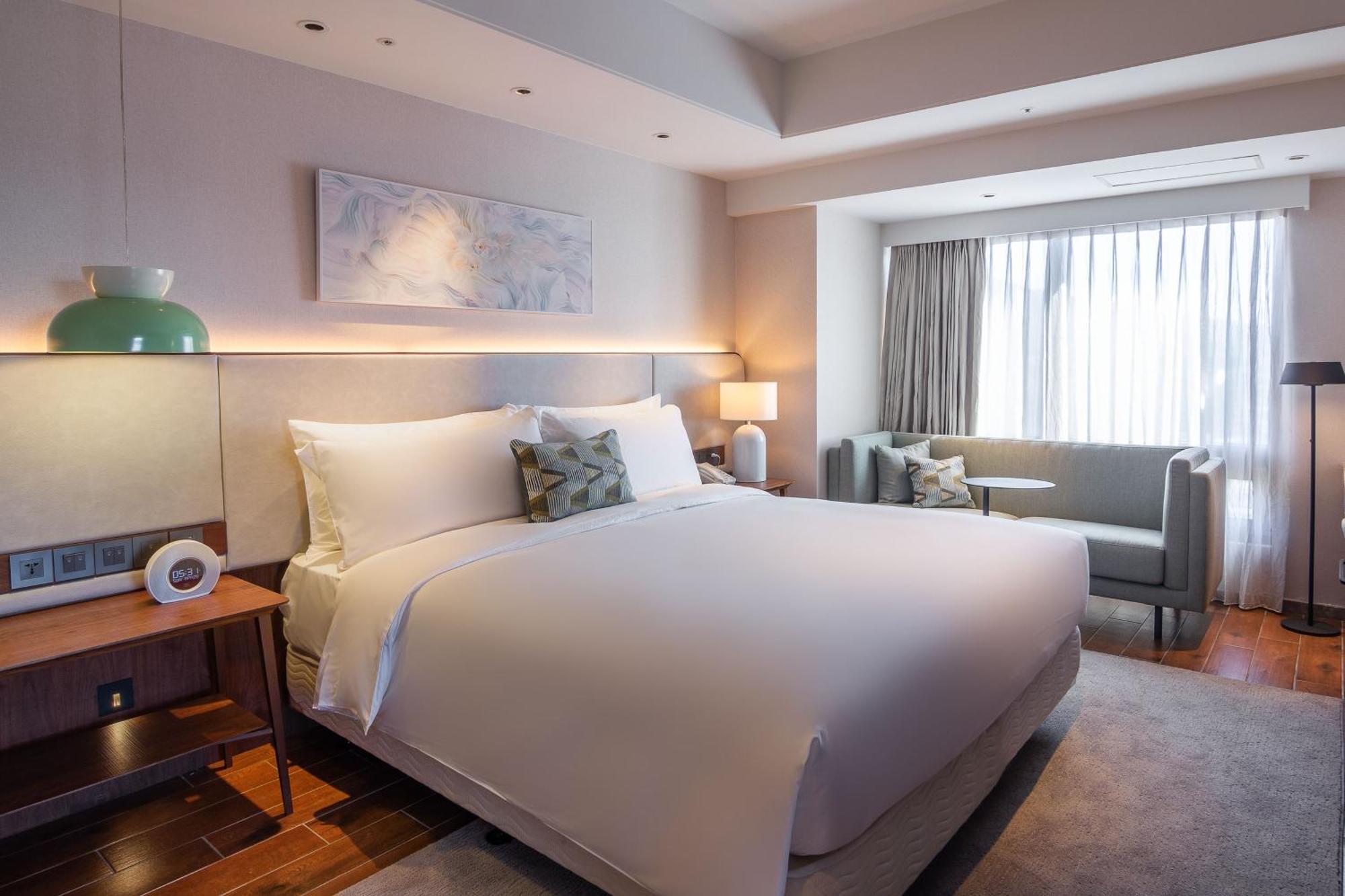 Kilin Hotel, เจียวซี ภายนอก รูปภาพ