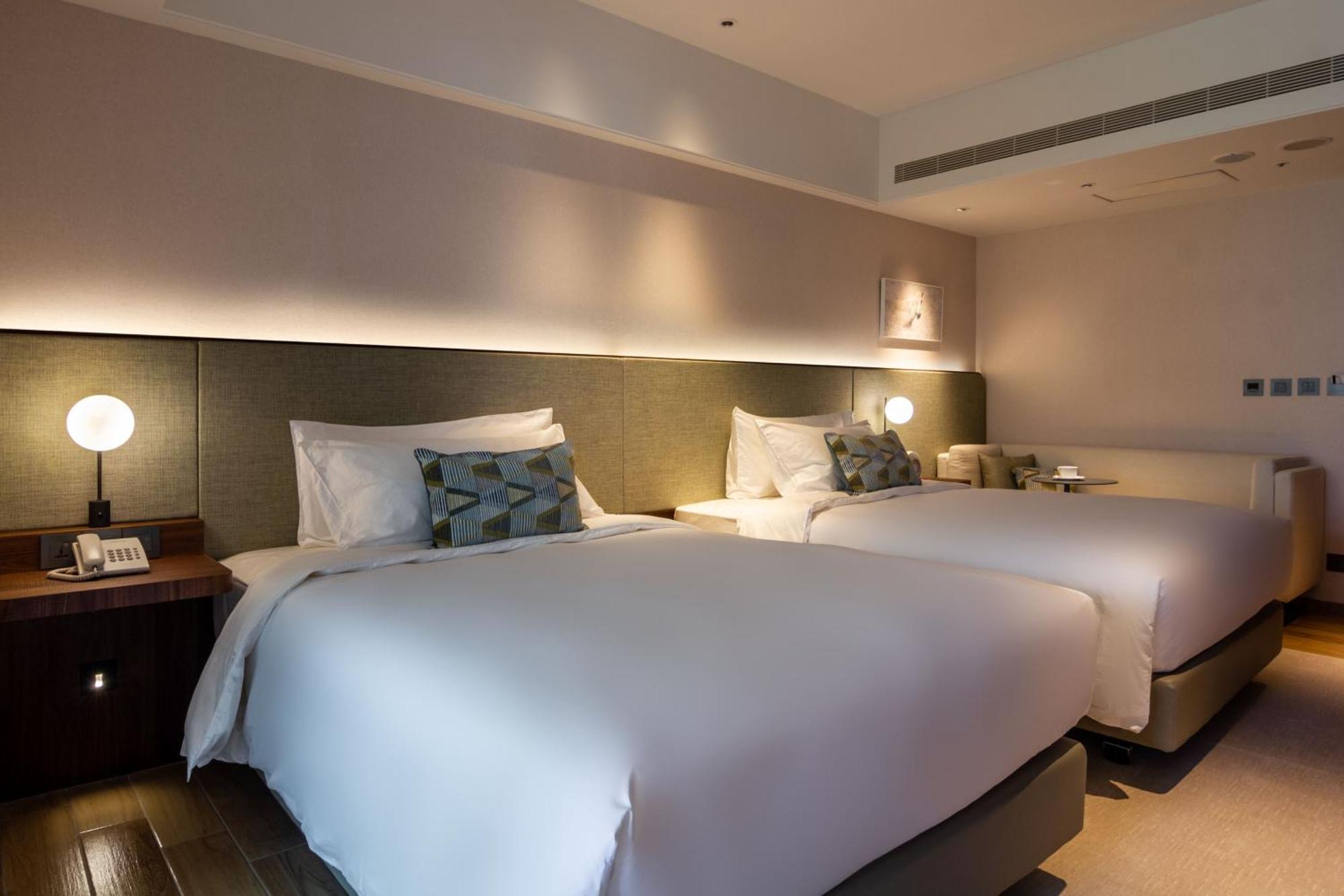 Kilin Hotel, เจียวซี ภายนอก รูปภาพ