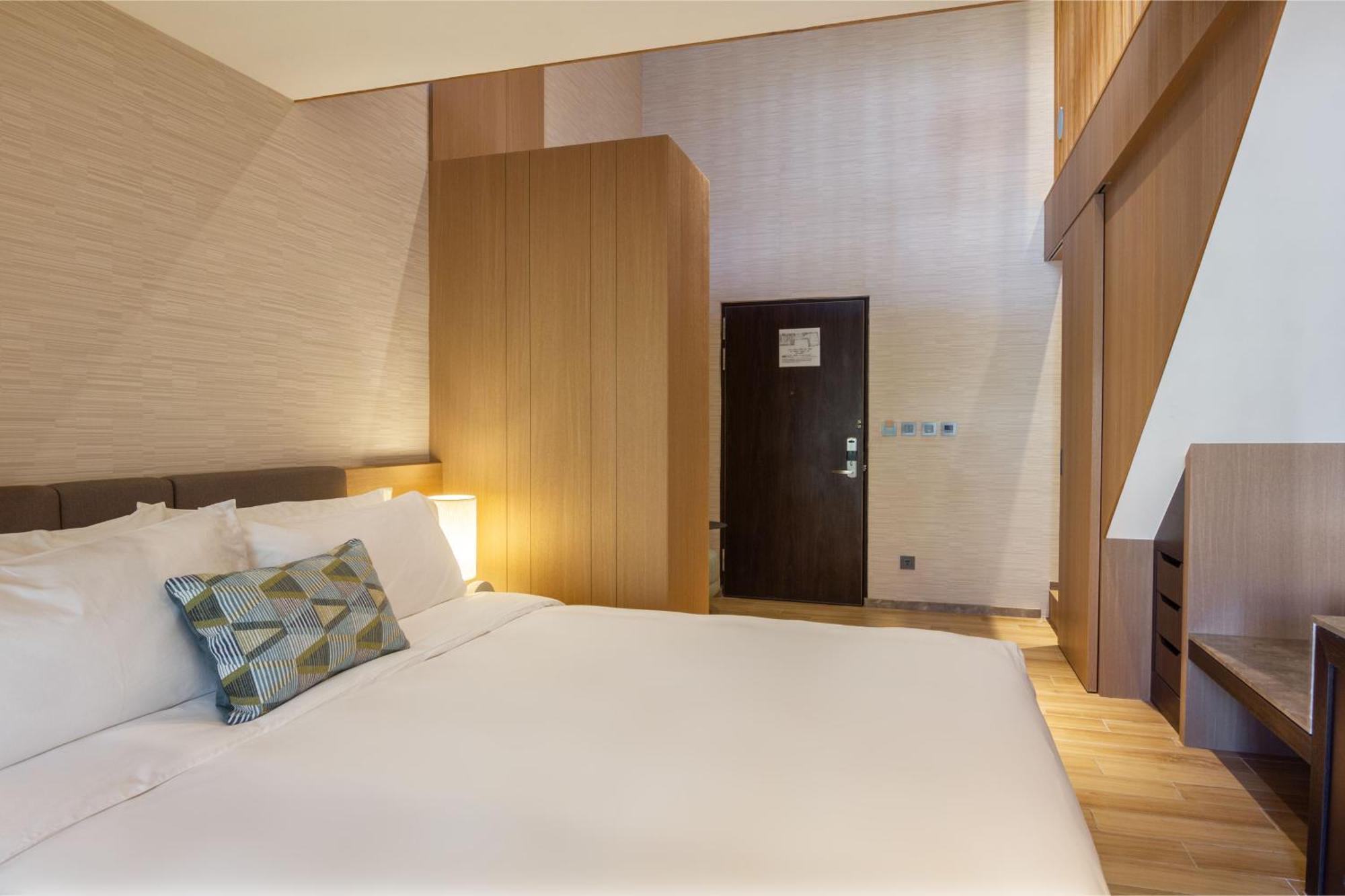 Kilin Hotel, เจียวซี ภายนอก รูปภาพ