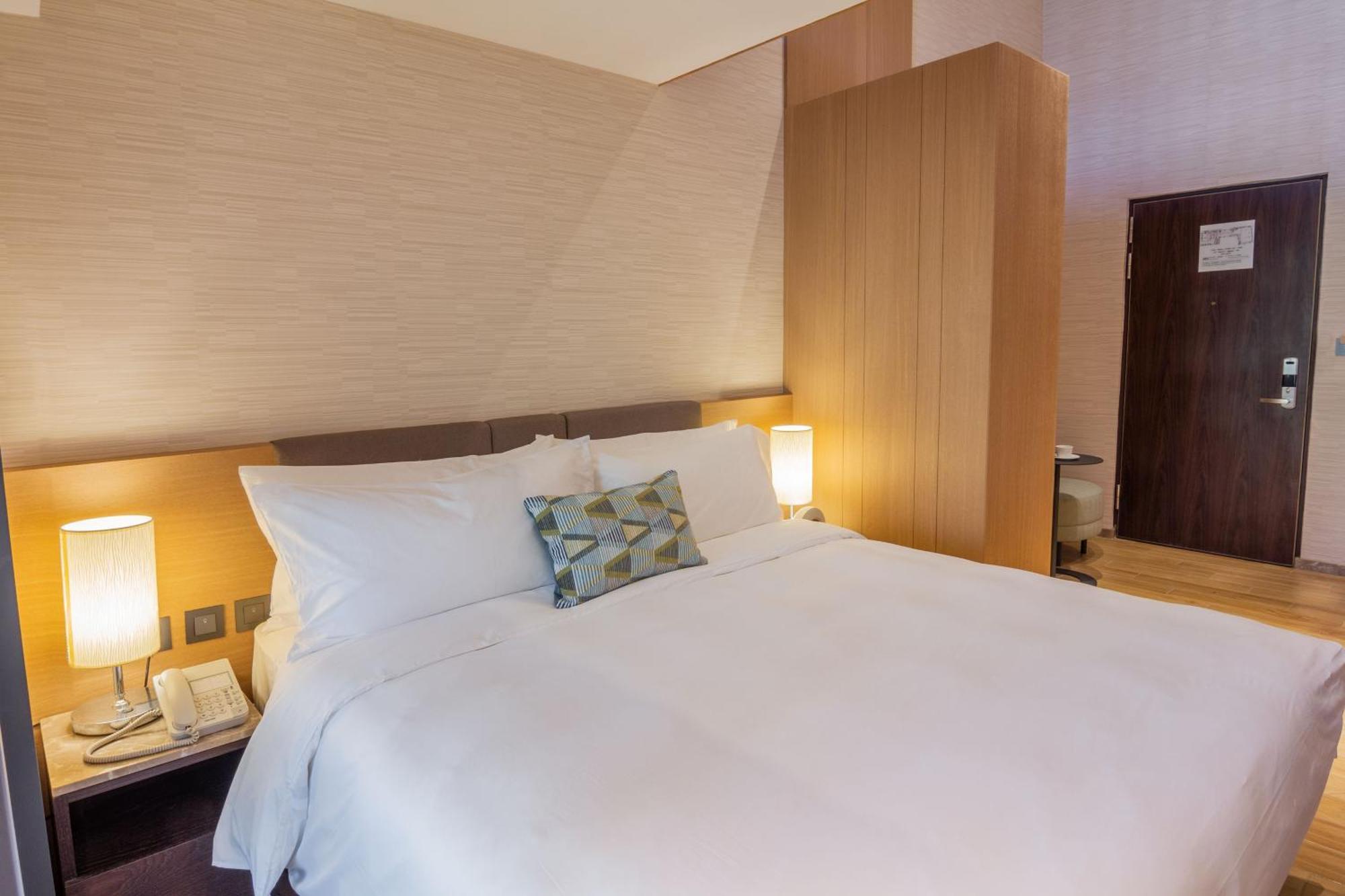 Kilin Hotel, เจียวซี ภายนอก รูปภาพ