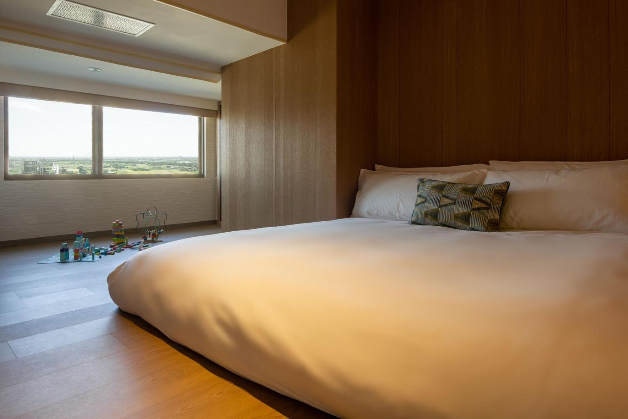 Kilin Hotel, เจียวซี ภายนอก รูปภาพ