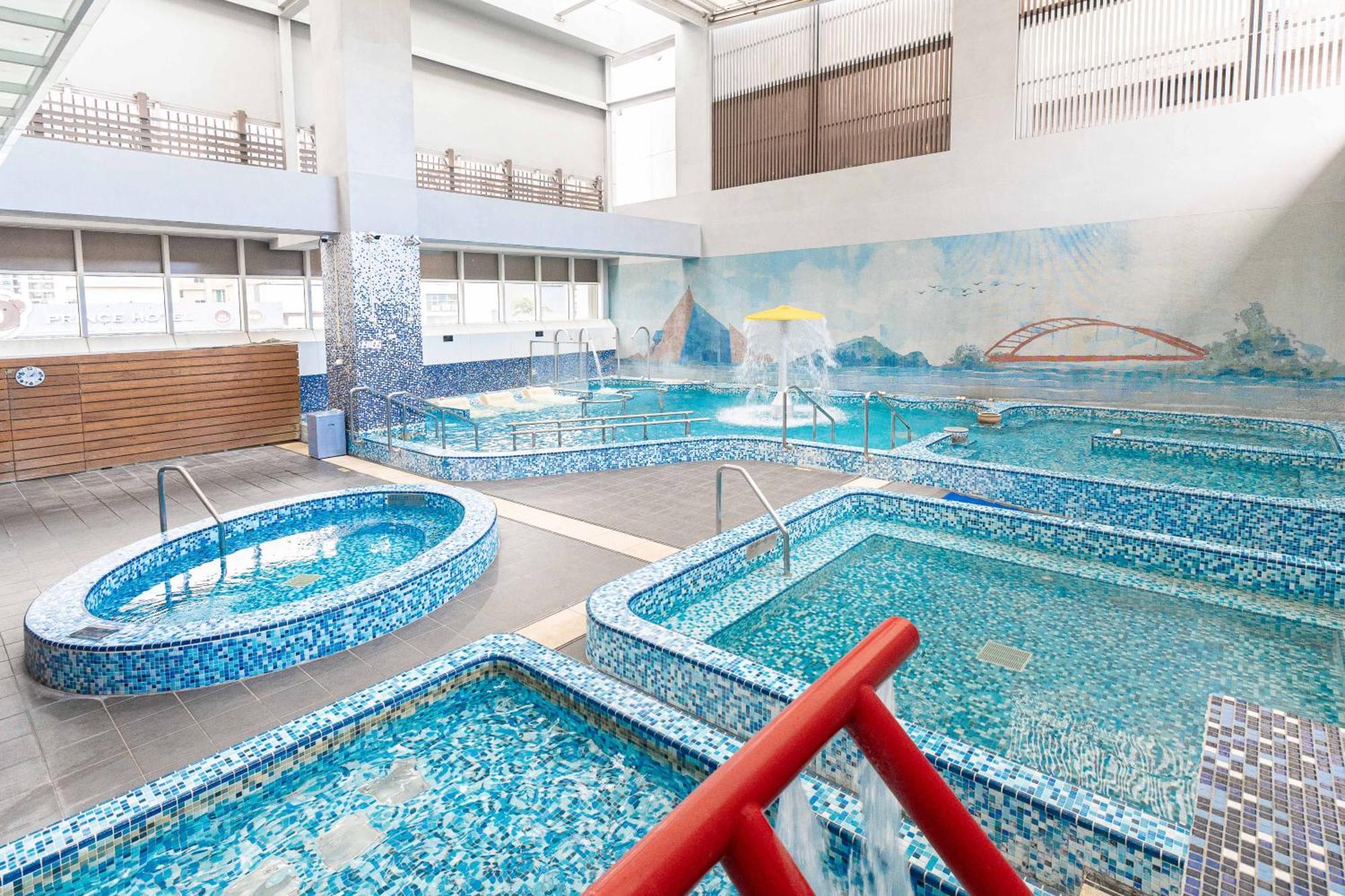 Kilin Hotel, เจียวซี ภายนอก รูปภาพ