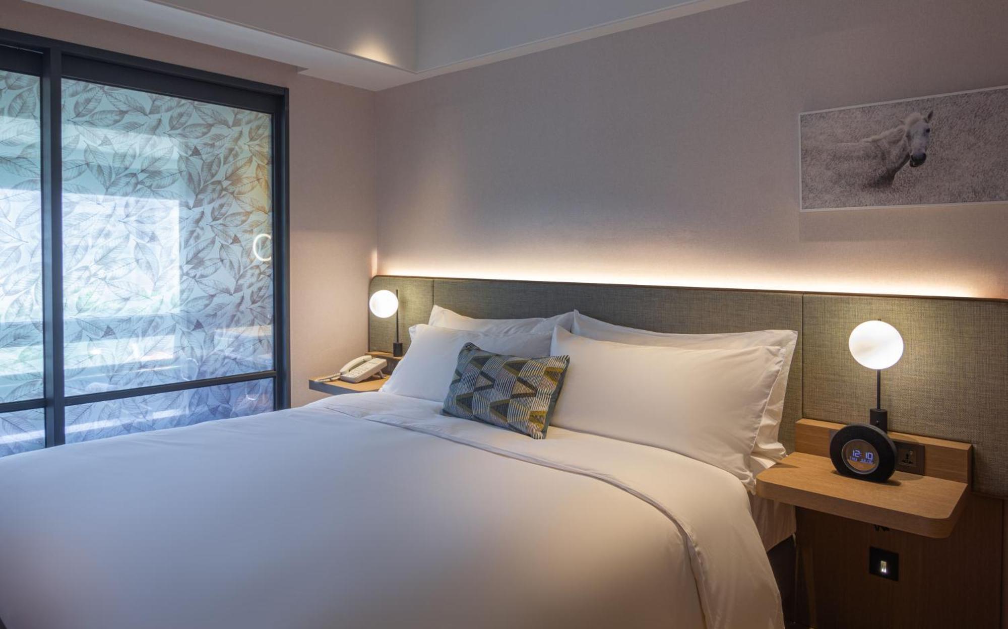 Kilin Hotel, เจียวซี ภายนอก รูปภาพ