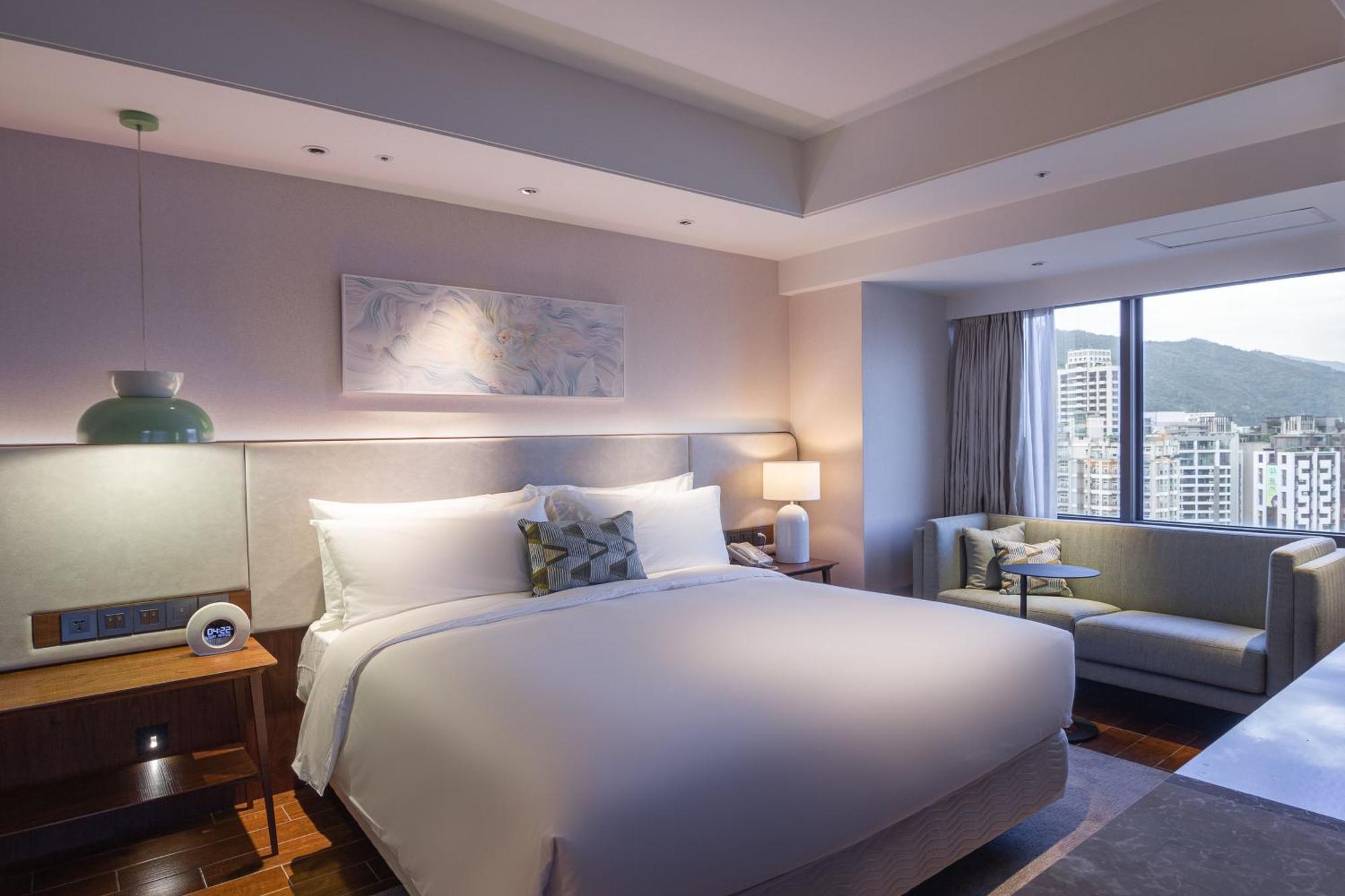 Kilin Hotel, เจียวซี ภายนอก รูปภาพ