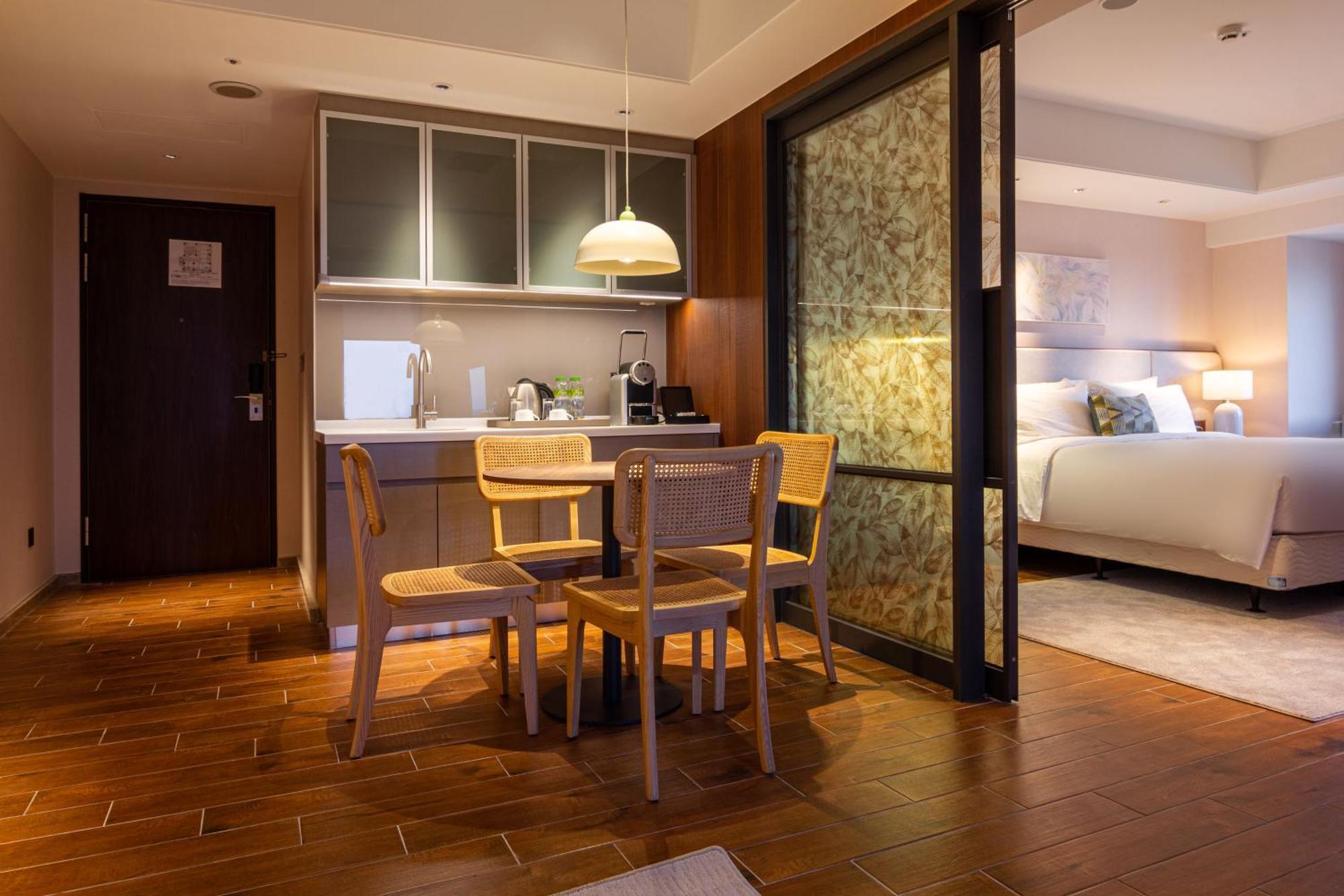 Kilin Hotel, เจียวซี ภายนอก รูปภาพ