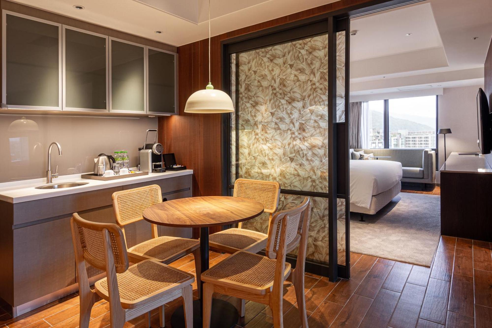 Kilin Hotel, เจียวซี ภายนอก รูปภาพ