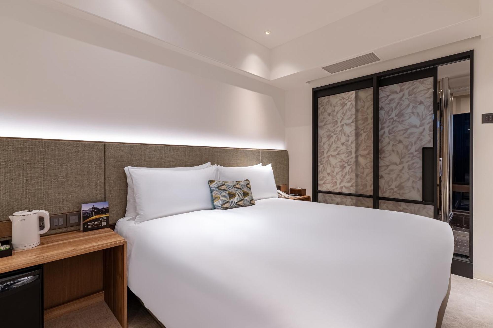 Kilin Hotel, เจียวซี ภายนอก รูปภาพ