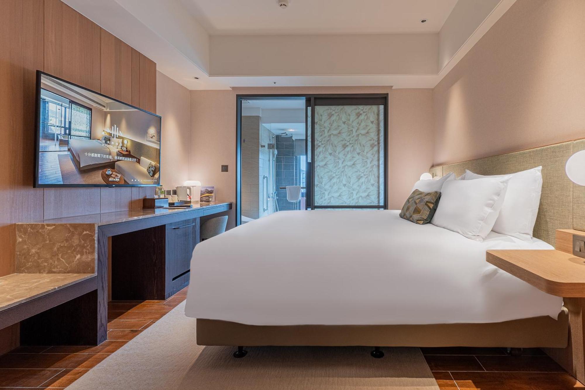 Kilin Hotel, เจียวซี ภายนอก รูปภาพ