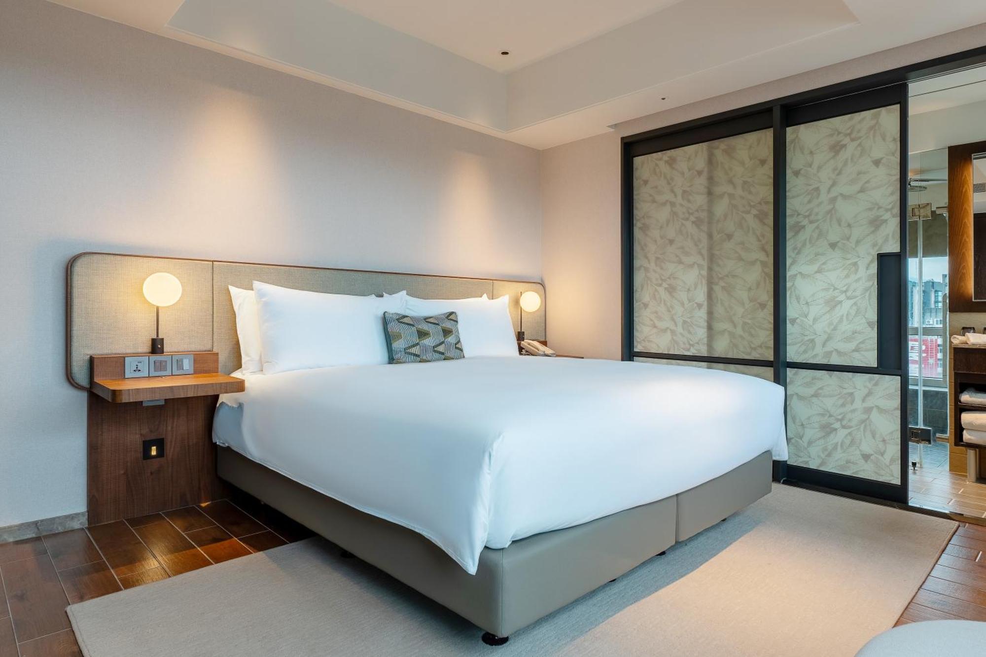 Kilin Hotel, เจียวซี ภายนอก รูปภาพ