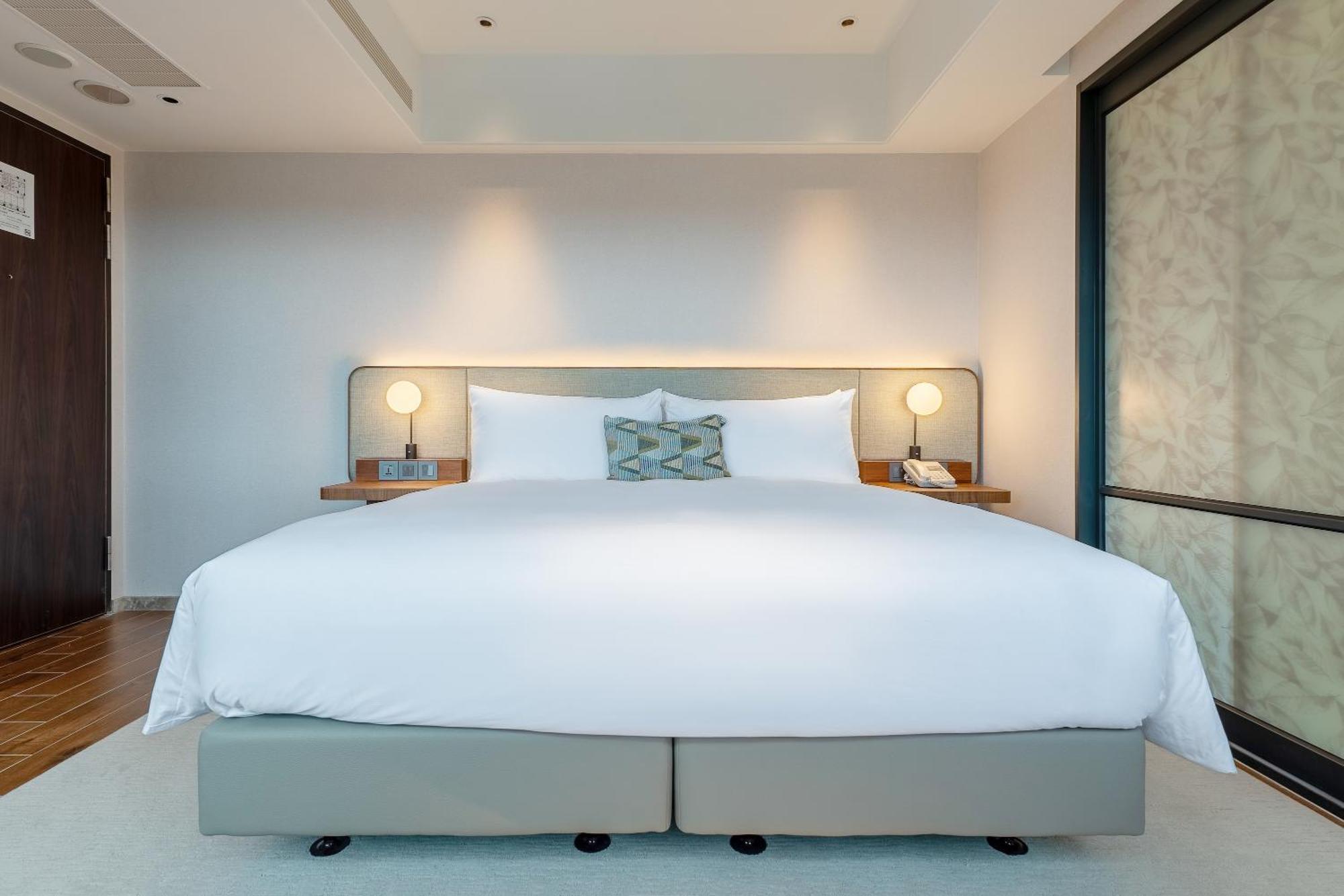 Kilin Hotel, เจียวซี ภายนอก รูปภาพ