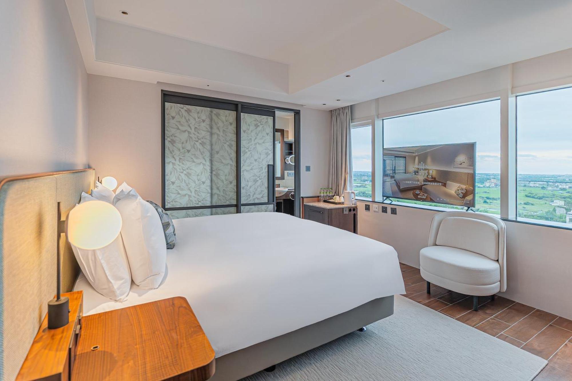 Kilin Hotel, เจียวซี ภายนอก รูปภาพ