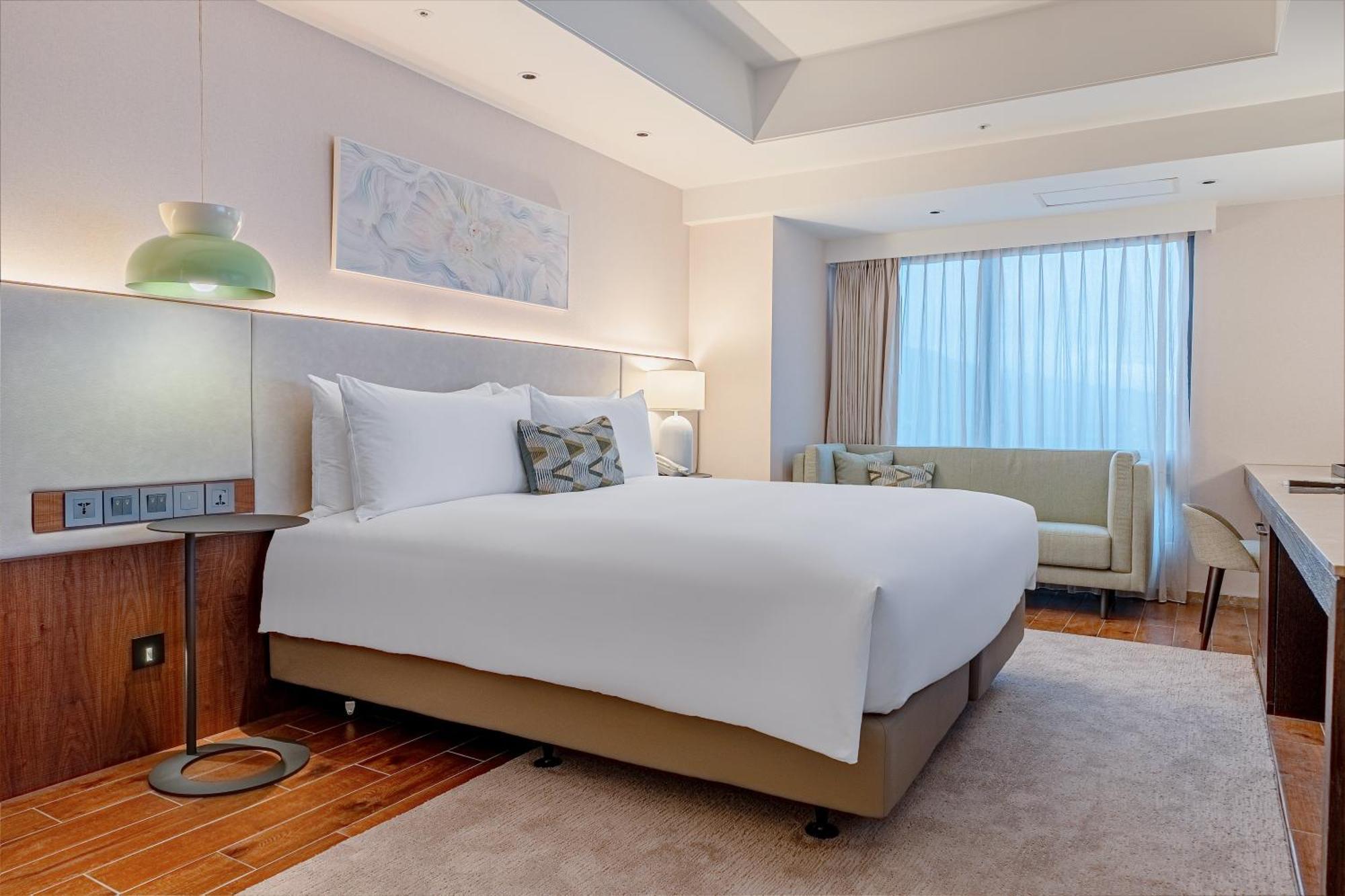 Kilin Hotel, เจียวซี ภายนอก รูปภาพ