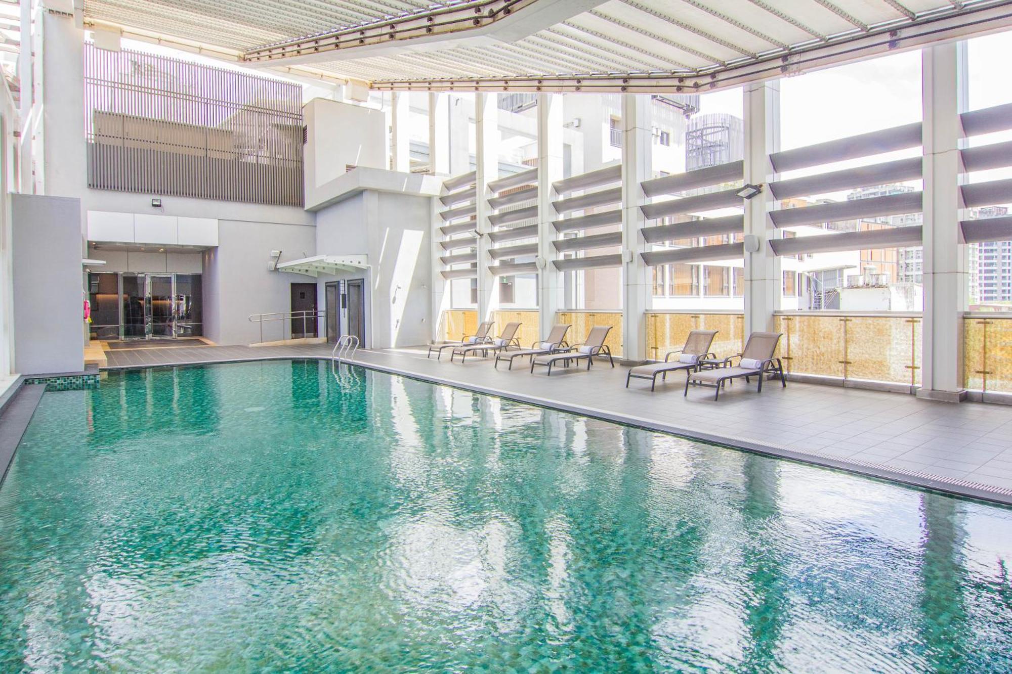 Kilin Hotel, เจียวซี ภายนอก รูปภาพ