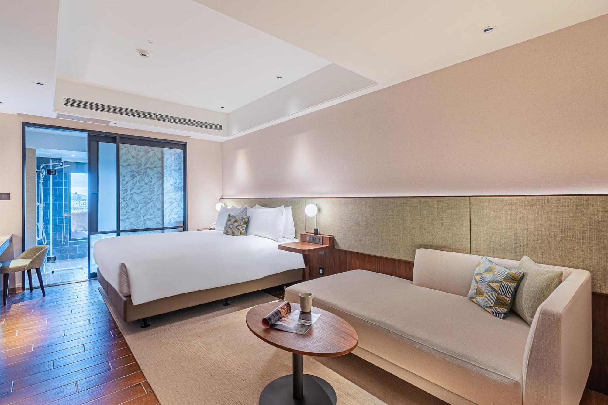 Kilin Hotel, เจียวซี ภายนอก รูปภาพ
