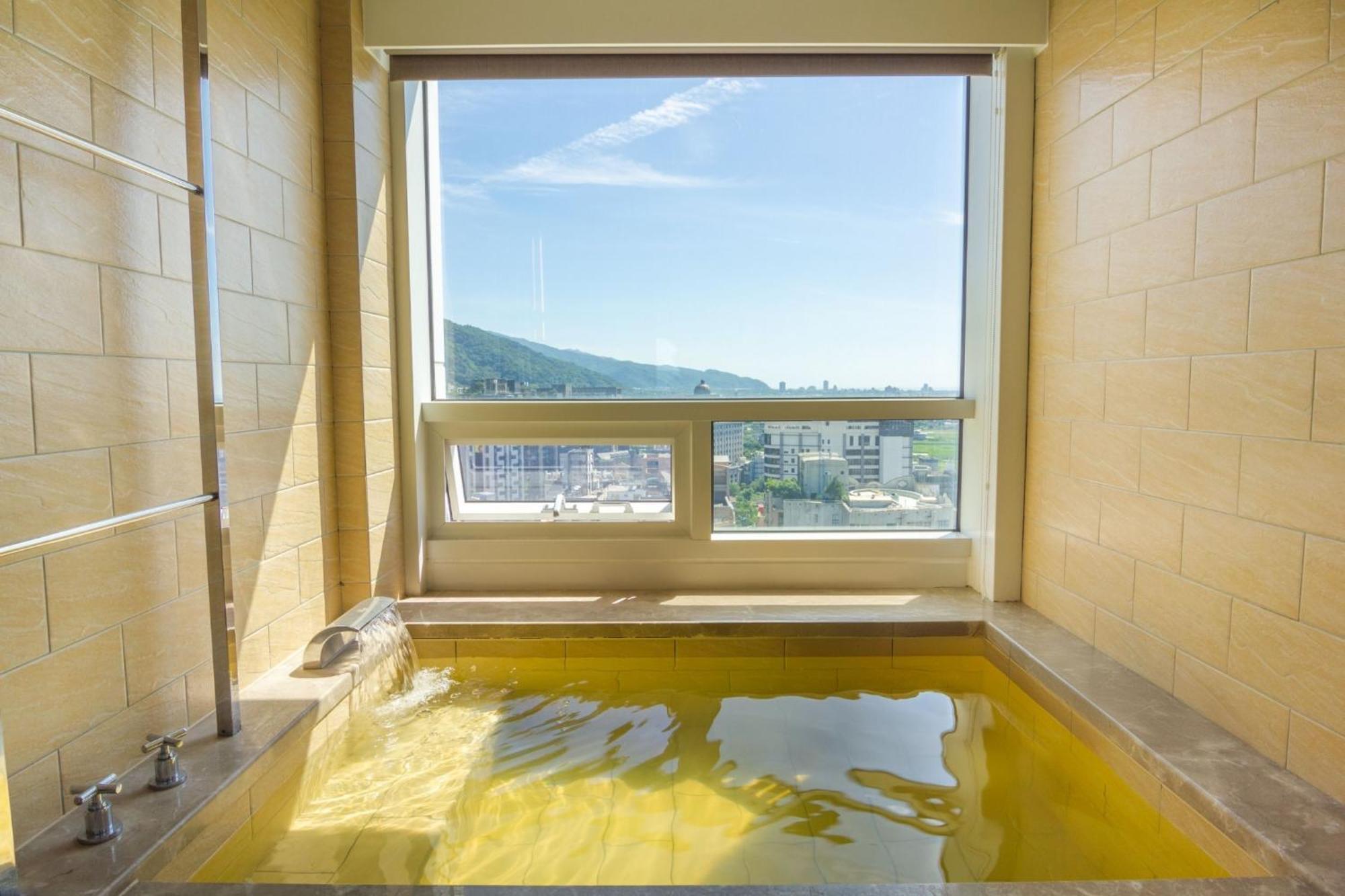Kilin Hotel, เจียวซี ภายนอก รูปภาพ