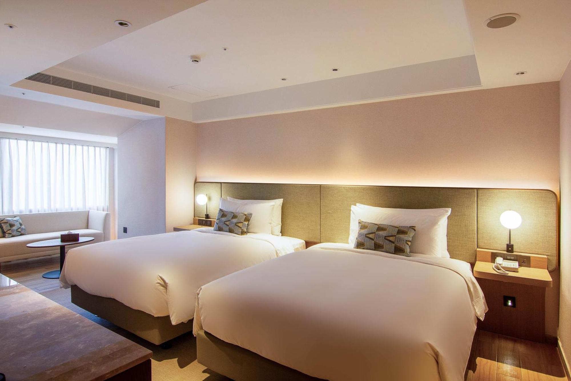 Kilin Hotel, เจียวซี ภายนอก รูปภาพ