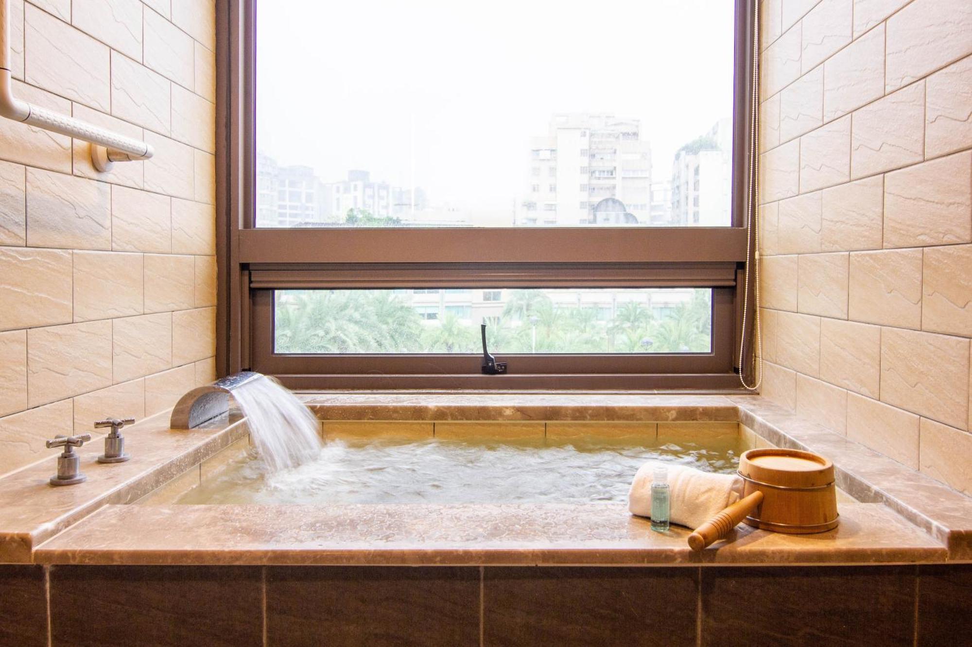 Kilin Hotel, เจียวซี ภายนอก รูปภาพ