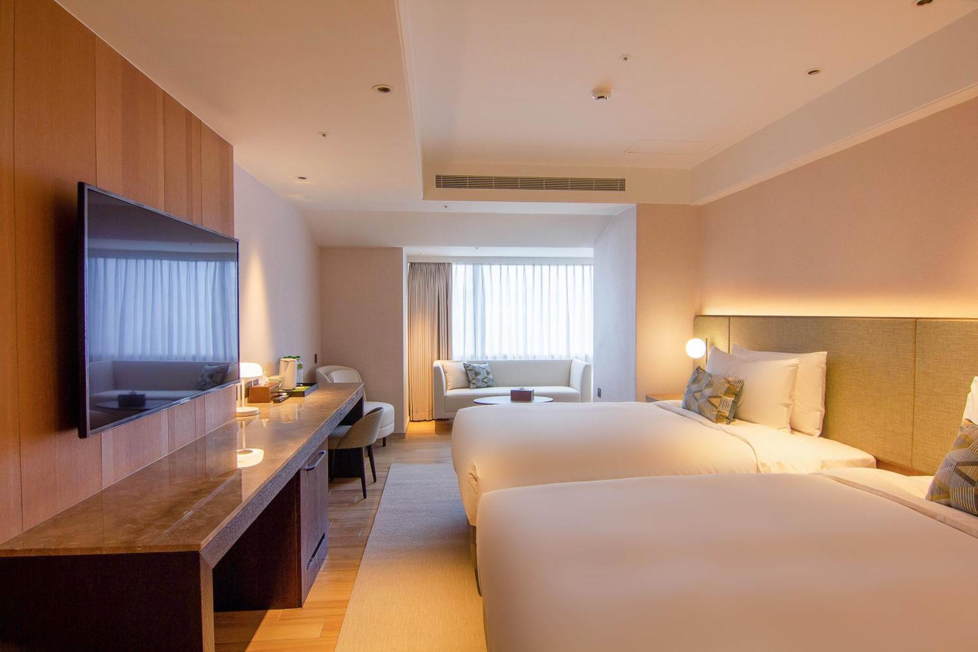 Kilin Hotel, เจียวซี ภายนอก รูปภาพ