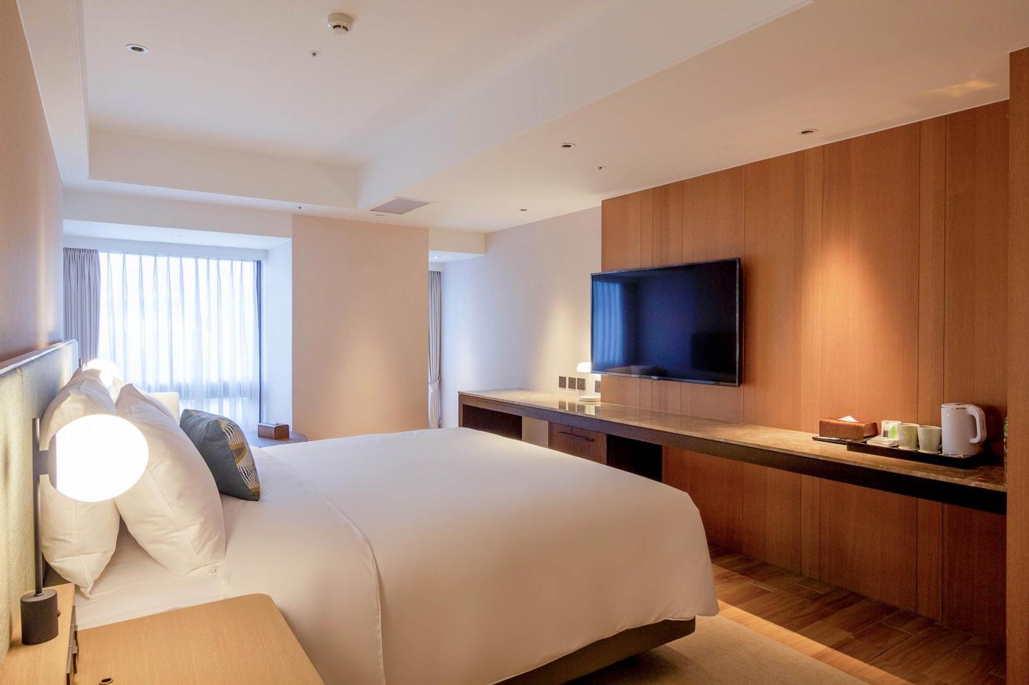 Kilin Hotel, เจียวซี ภายนอก รูปภาพ