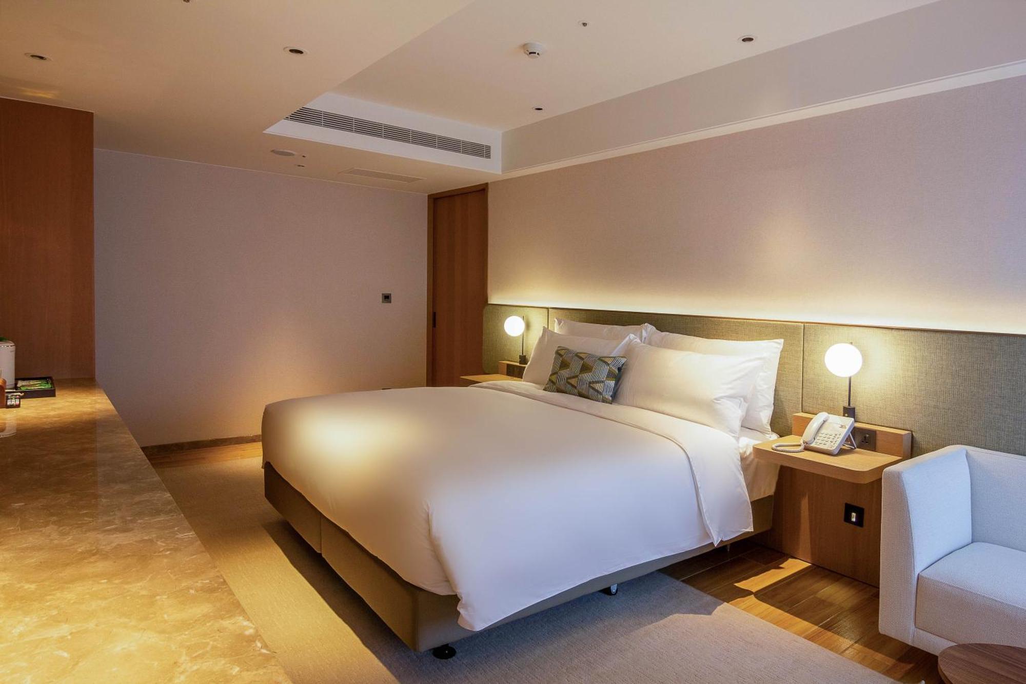 Kilin Hotel, เจียวซี ภายนอก รูปภาพ