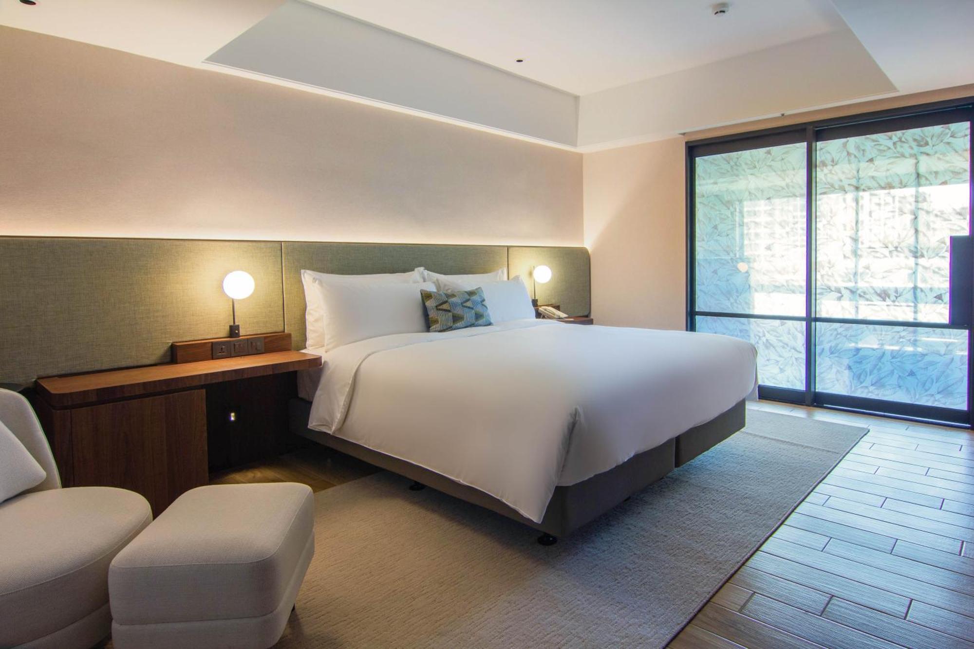 Kilin Hotel, เจียวซี ภายนอก รูปภาพ