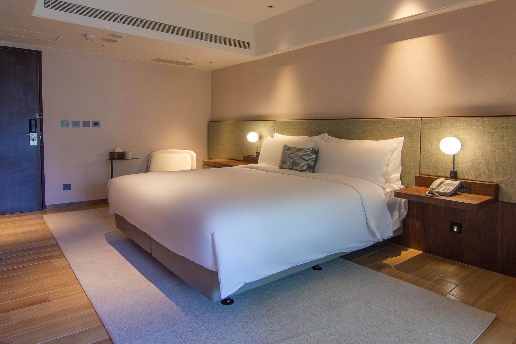 Kilin Hotel, เจียวซี ภายนอก รูปภาพ