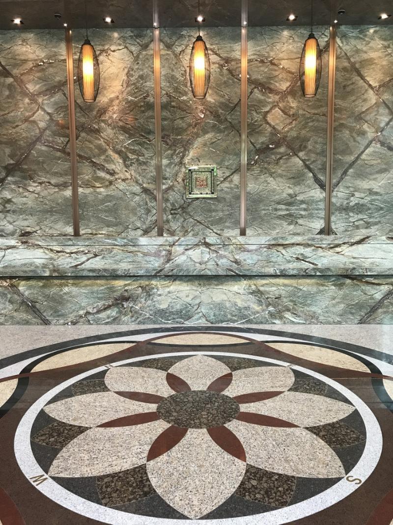 Kilin Hotel, เจียวซี ภายนอก รูปภาพ