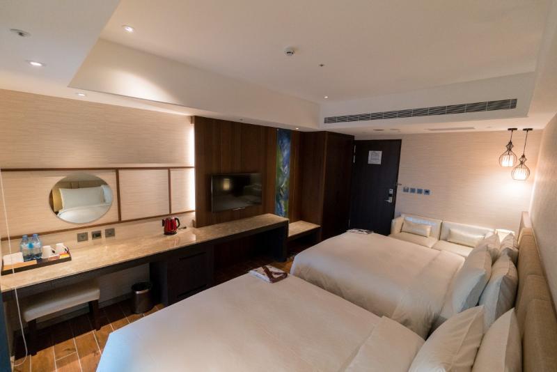 Kilin Hotel, เจียวซี ภายนอก รูปภาพ
